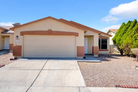 Avenue Du Printemps, TUCSON, AZ 85746