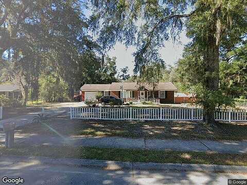 Main, HINESVILLE, GA 31313