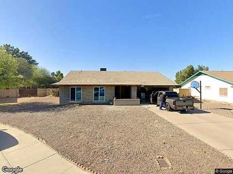 Pershing, GLENDALE, AZ 85304