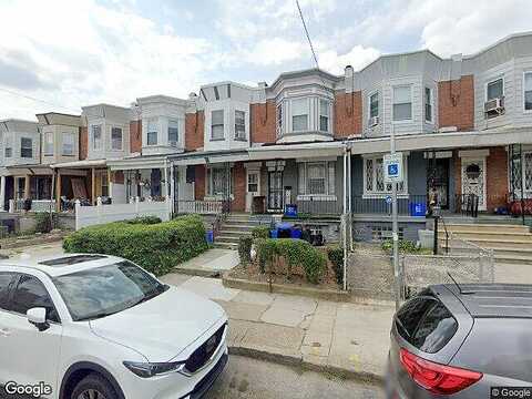 Delancey, PHILADELPHIA, PA 19143