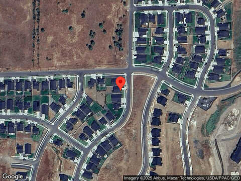 Dowdy, SPOKANE, WA 99224