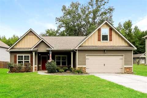 Kristie, BREMEN, GA 30110