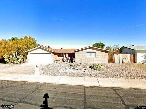 Des Moines, MESA, AZ 85205