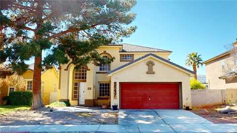 Rose Thicket, LAS VEGAS, NV 89130
