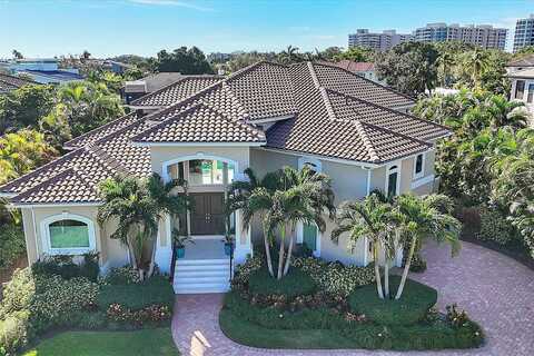 Harbor Point, LONGBOAT KEY, FL 34228