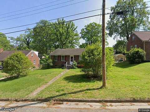 Walnut, COLONIAL HEIGHTS, VA 23834