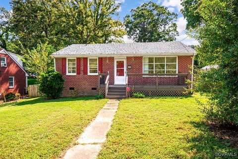 Walnut, COLONIAL HEIGHTS, VA 23834