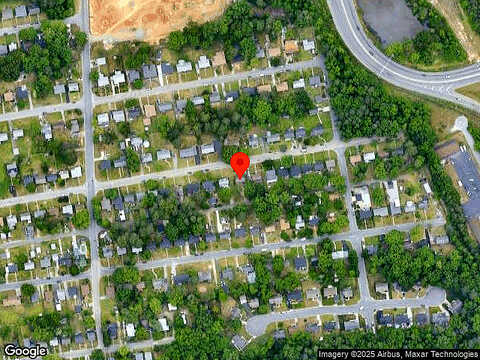 Walnut, COLONIAL HEIGHTS, VA 23834