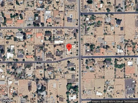 Soft Wind, GLENDALE, AZ 85310
