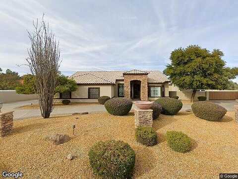 Soft Wind, GLENDALE, AZ 85310