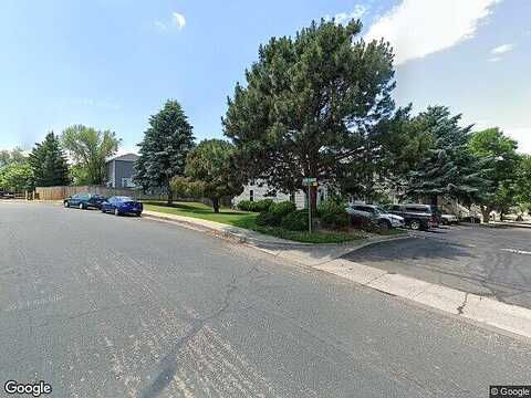 Shady Crest, COLORADO SPRINGS, CO 80916
