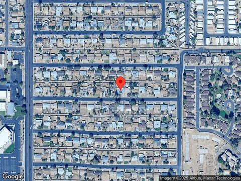 Tuckey, GLENDALE, AZ 85301