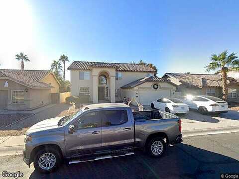 Baylor, GILBERT, AZ 85296