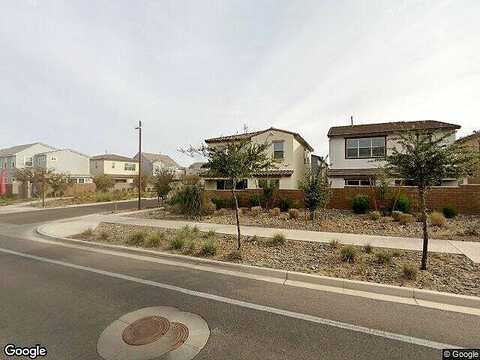 Ferric, MESA, AZ 85212