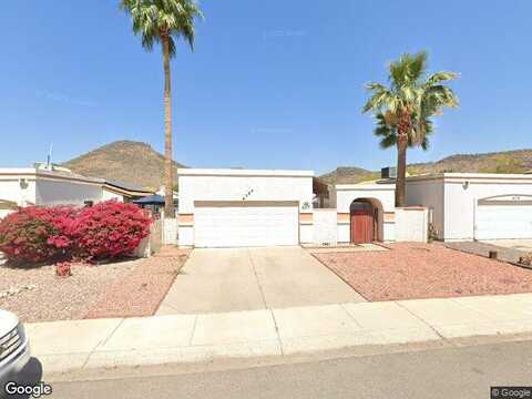 Escuda, GLENDALE, AZ 85308