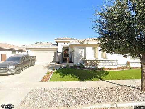 Bandit, GILBERT, AZ 85297