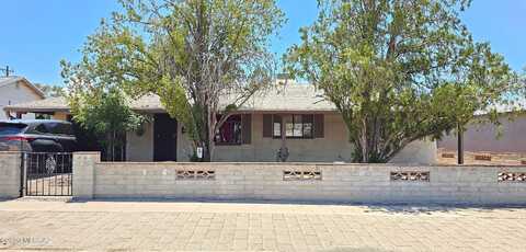Burns, TUCSON, AZ 85711