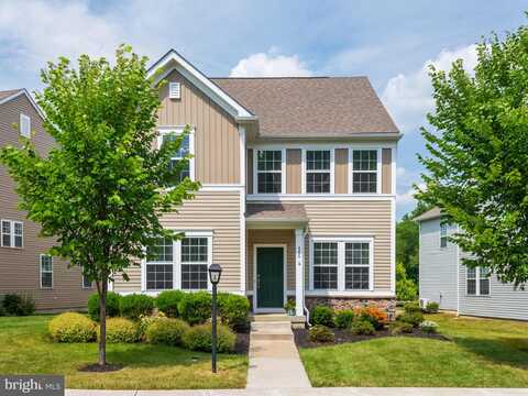 Andorra, CHESTER SPRINGS, PA 19425