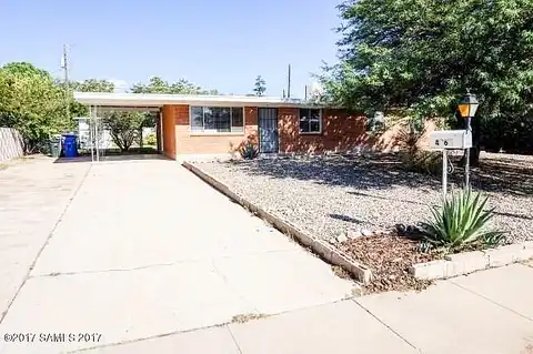 Aspen, SIERRA VISTA, AZ 85635