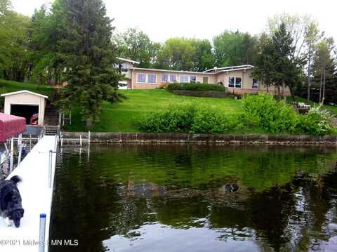 Red Pine, PERHAM, MN 56573