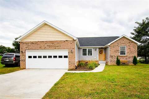 Brocks Gap, BROADWAY, VA 22815