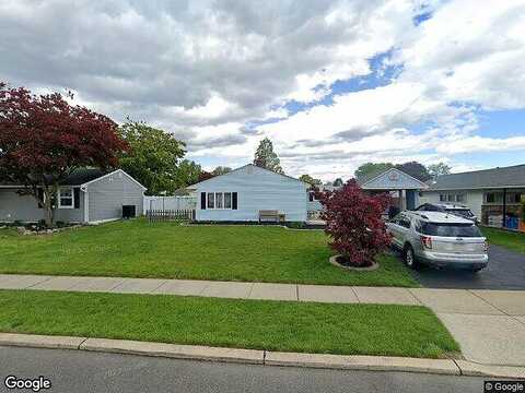 Stream, LEVITTOWN, PA 19055