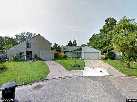 Buckeye, VIRGINIA BEACH, VA 23462