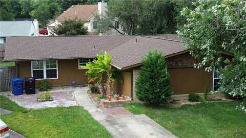 Buckeye, VIRGINIA BEACH, VA 23462
