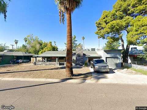 34Th, PHOENIX, AZ 85018
