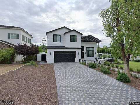 57Th, PHOENIX, AZ 85018