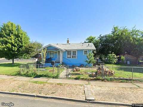 Queen Anne, YAKIMA, WA 98902