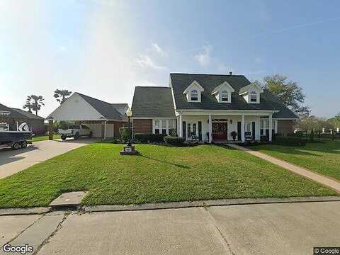 Waterwood, ORANGE, TX 77630