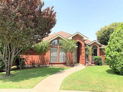 Jahvani, CARROLLTON, TX 75007
