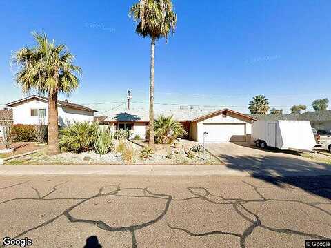 Palo Verde, PHOENIX, AZ 85019