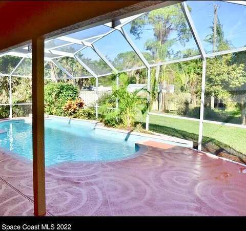Wild Pine, MERRITT ISLAND, FL 32952