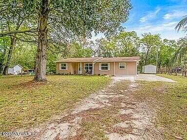 Murrhee, GREEN COVE SPRINGS, FL 32043