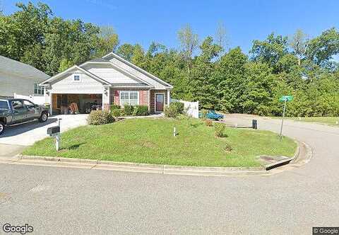 Clipper, HOPEWELL, VA 23860