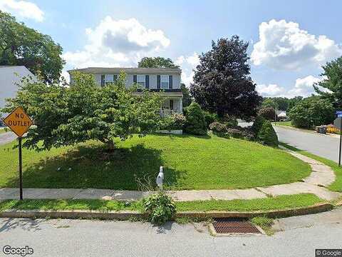 Donofrio, DOWNINGTOWN, PA 19335