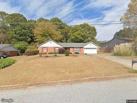 Pointers, CONYERS, GA 30094