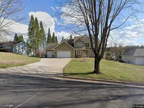 Crystal, WAUSAU, WI 54401