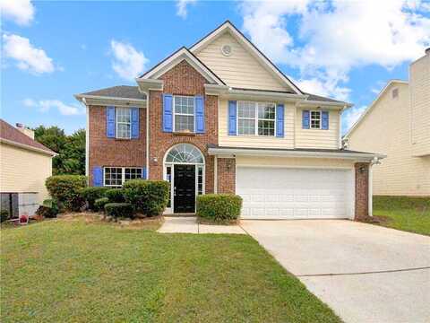 Summit View, MCDONOUGH, GA 30253