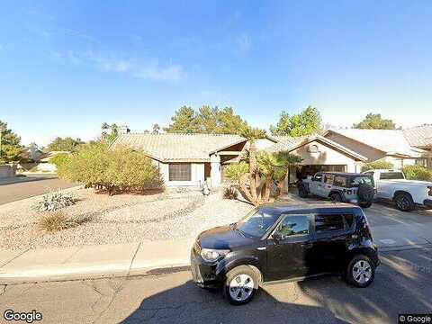 Larona, TEMPE, AZ 85284