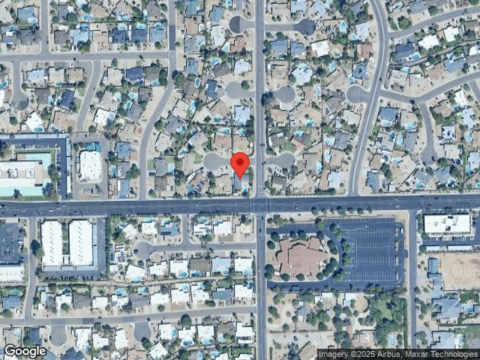 Becker, PHOENIX, AZ 85028