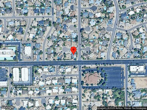 Becker, PHOENIX, AZ 85028