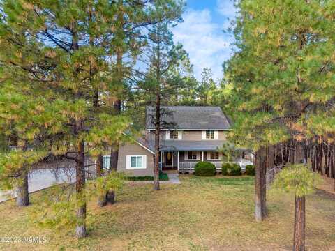 Kiltie, FLAGSTAFF, AZ 86005