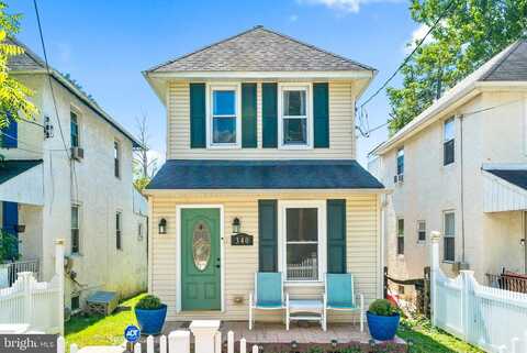 Maple, AMBLER, PA 19002
