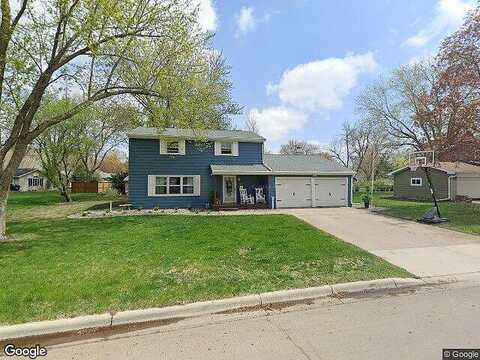 Meredith, ALBERT LEA, MN 56007