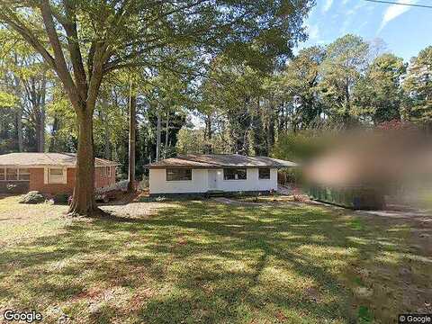 Pinehill, DECATUR, GA 30032