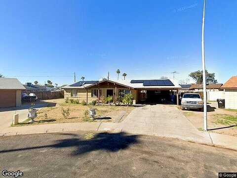 81St, PHOENIX, AZ 85033