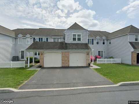 Welsh, CHESTER SPRINGS, PA 19425